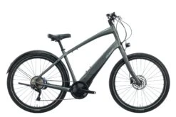 Specialized Turbo Como 4.0 650B Commuter E-Bike - 2021, X-Large