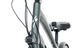 Specialized Turbo Como 4.0 650B Commuter E-Bike - 2021, X-Large -Specialized Shop BRD27373 PH 17