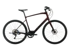 Specialized Turbo Vado SL 4.0 Commuter E-Bike - 2021, X-Large