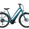 Specialized Turbo Como 3.0 650b Low-Entry Commuter E-Bike - 2020, Large -Specialized Shop BRD27486 PH1 01