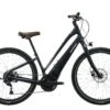 Specialized Turbo Como 3.0 650b Low-Entry Comfort E-Bike - 2021, Small -Specialized Shop BRD27579 PH1 11