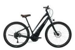 Specialized Turbo Como 3.0 650b Low-Entry Comfort E-Bike - 2021, Small