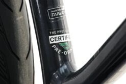 Specialized Turbo Como 3.0 650b Low-Entry Comfort E-Bike - 2021, Small -Specialized Shop BRD27579 PH1 13