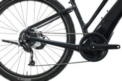 Specialized Turbo Como 3.0 650b Low-Entry Comfort E-Bike - 2021, Small -Specialized Shop BRD27579 PH1 14