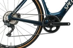 Specialized Turbo Creo SL Comp Carbon EVO Gravel E-Bike - 2021, X-Large -Specialized Shop BRD27616 PH1 04