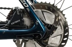 Specialized Turbo Creo SL Comp Carbon EVO Gravel E-Bike - 2021, X-Large -Specialized Shop BRD27616 PH1 10