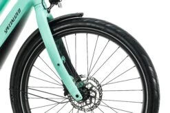 Specialized Turbo Como 4.0 Low Entry 650B Commuter E-Bike - 2021, Small -Specialized Shop BRD27761 PH1 05