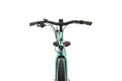 Specialized Turbo Como 4.0 Low Entry 650B Commuter E-Bike - 2021, Small -Specialized Shop BRD27761 PH1 06