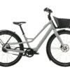 Specialized Turbo Como SL 4.0 Comfort E-Bike - 2022, Small -Specialized Shop BRD27787 PH2 07