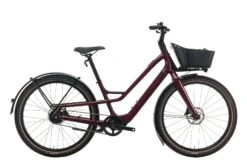 Specialized Turbo Como SL 4.0 Comfort E-Bike - 2022, Medium