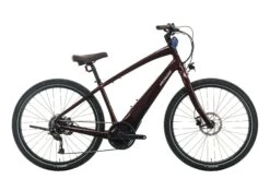 Specialized Turbo Como 3.0 650B Commuter E-Bike - 2021, Med/Large