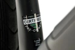 Specialized Turbo Como 3.0 650b Commuter E-Bike - 2019, Small 4 Specialized Turbo Como 3.0 650b Commuter E-Bike - 2019, Small -Specialized Shop BRD27945 PH1 03