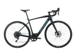 Specialized Turbo Creo SL Comp E5 Road E-Bike - 2021, Large