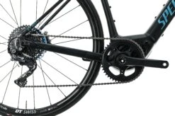 Specialized Turbo Creo SL Comp E5 Road E-Bike - 2021, Large -Specialized Shop BRD27949 PH1 04