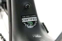 Specialized Turbo Creo SL Comp Carbon Road E-Bike - 2021, Large -Specialized Shop BRD28044 PH1 03