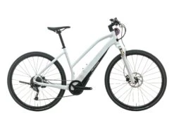 Specialized Turbo Vado 2.0 Women's Commuter E-Bike - 2018, Large