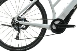 Specialized Turbo Vado 2.0 Women's Commuter E-Bike - 2018, Large 5 Specialized Turbo Vado 2.0 Women's Commuter E-Bike - 2018, Large -Specialized Shop BRD28231 PH1 04