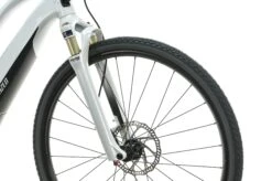 Specialized Turbo Vado 2.0 Women's Commuter E-Bike - 2018, Large 6 Specialized Turbo Vado 2.0 Women's Commuter E-Bike - 2018, Large -Specialized Shop BRD28231 PH1 05