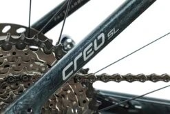 Specialized Turbo Creo SL Expert EVO Gravel E-Bike - 2020, Small 8 Specialized Turbo Creo SL Expert EVO Gravel E-Bike - 2020, Small -Specialized Shop BRD28339 PH 7