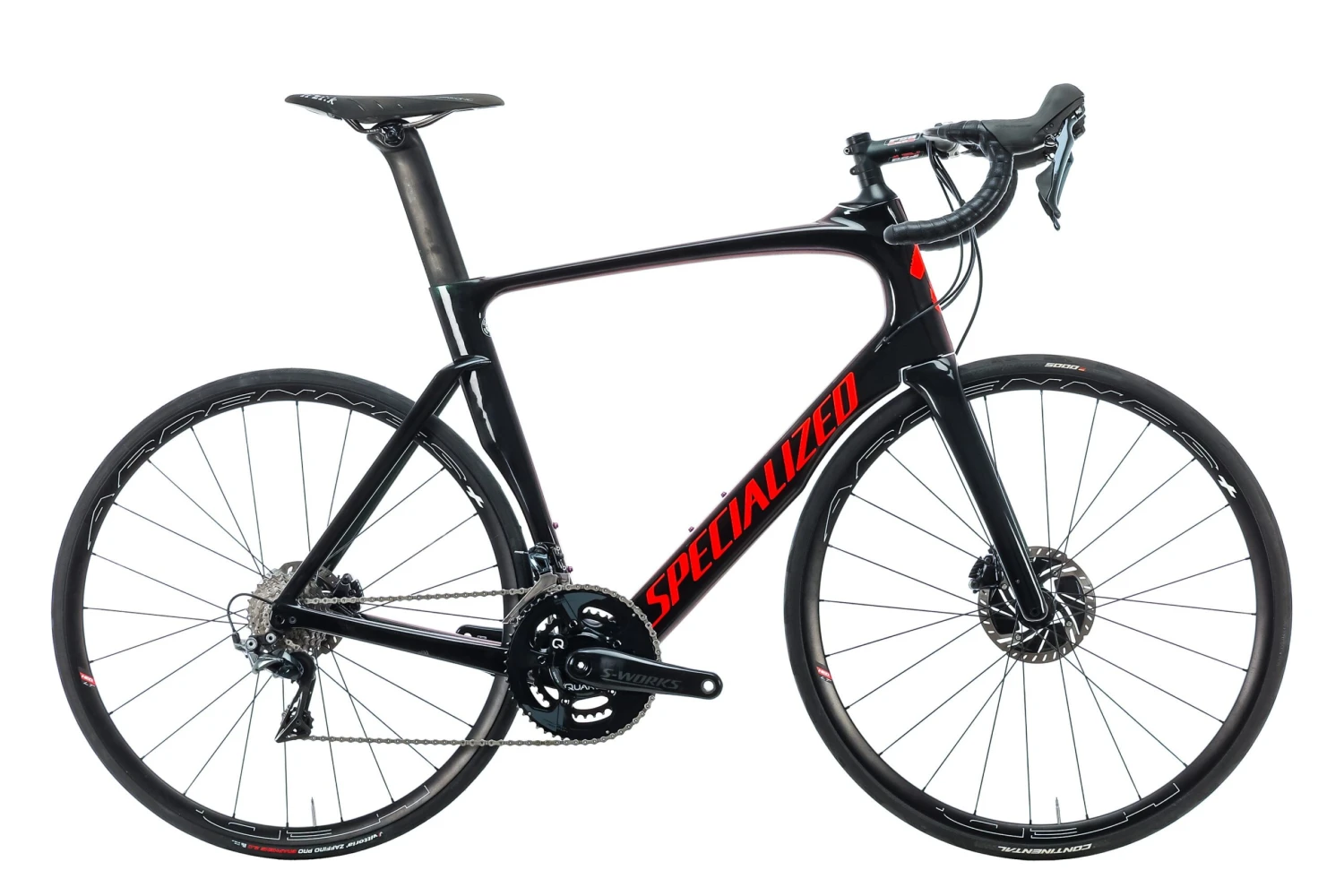 Specialized Venge Pro Disc Road Bike - 2018, 61cm Specialized Venge Pro Disc Road Bike - 2018, 61cm -Specialized Shop BRD28355 PH 1 scaled