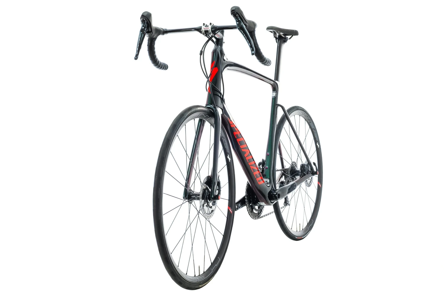 Specialized Venge Pro Disc Road Bike - 2018, 61cm Specialized Venge Pro Disc Road Bike - 2018, 61cm -Specialized Shop BRD28355 PH 4 scaled