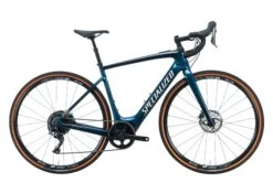 Specialized Turbo Creo SL Comp Carbon EVO Road E-Bike - 2021, Large