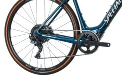 Specialized Turbo Creo SL Comp Carbon EVO Road E-Bike - 2021, Large -Specialized Shop BRD28494 PH 3