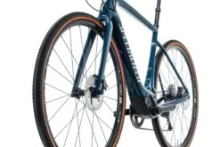 Specialized Turbo Creo SL Comp Carbon EVO Road E-Bike - 2021, Large -Specialized Shop BRD28494 PH 4