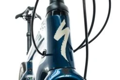 Specialized Turbo Creo SL Comp Carbon EVO Road E-Bike - 2021, Large -Specialized Shop BRD28494 PH 6