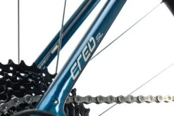 Specialized Turbo Creo SL Comp Carbon EVO Road E-Bike - 2021, Large -Specialized Shop BRD28494 PH 7