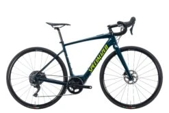 Specialized Turbo Creo SL E5 Road E-Bike - 2021, Large