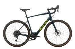 Specialized Turbo Creo SL Comp E5 Road E-Bike - 2021, XX-Large