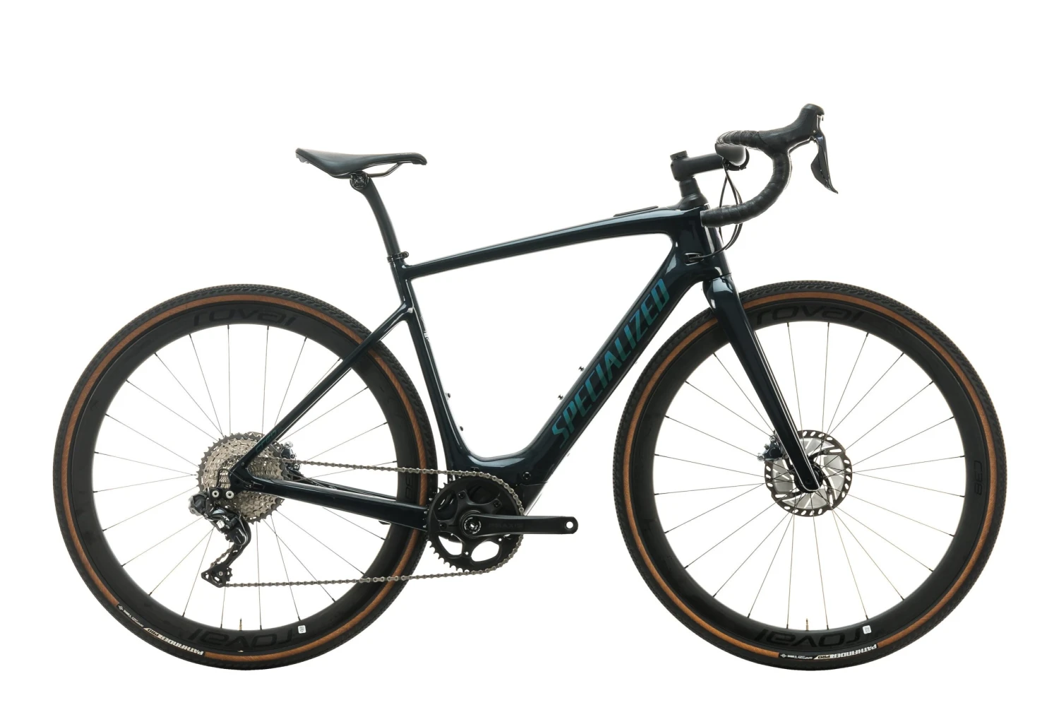 Specialized Turbo Creo SL Expert EVO Gravel E-Bike - 2021, Large Specialized Turbo Creo SL Expert EVO Gravel E-Bike - 2021, Large -Specialized Shop BRD28552 PH2 01 scaled