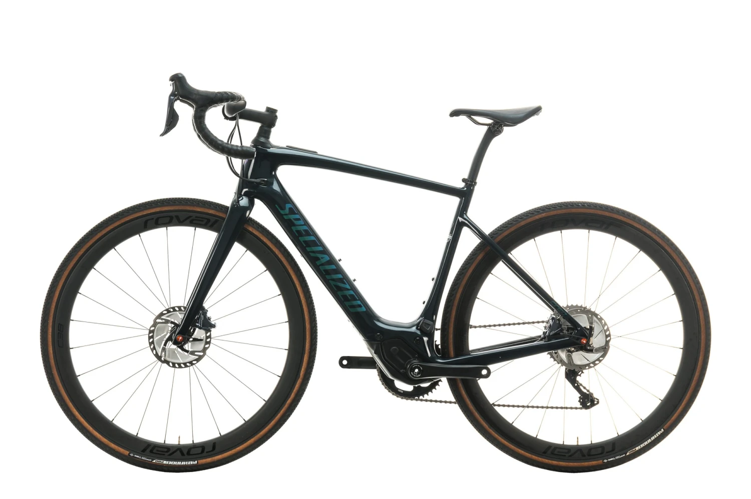 Specialized Turbo Creo SL Expert EVO Gravel E-Bike - 2021, Large Specialized Turbo Creo SL Expert EVO Gravel E-Bike - 2021, Large -Specialized Shop BRD28552 PH2 02 scaled