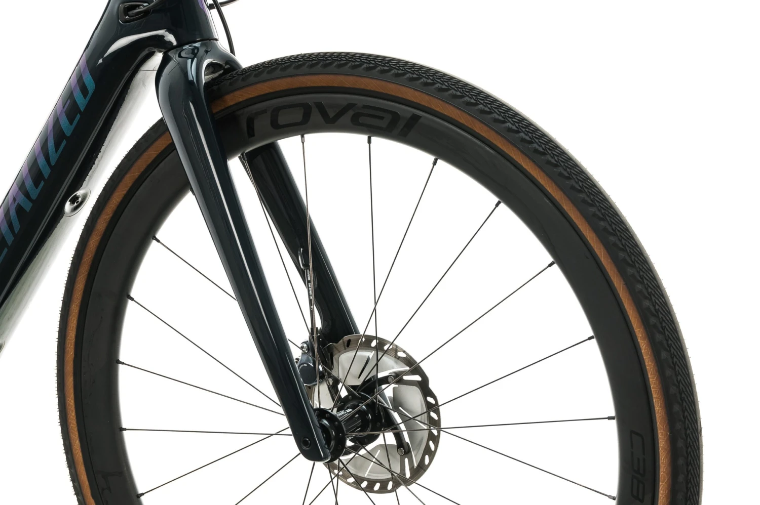 Specialized Turbo Creo SL Expert EVO Gravel E-Bike - 2021, Large Specialized Turbo Creo SL Expert EVO Gravel E-Bike - 2021, Large -Specialized Shop BRD28552 PH2 05 scaled