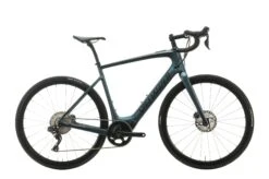 Specialized Turbo Creo SL Expert Road E-Bike - 2020, X-Large