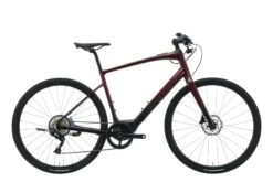 Specialized Turbo Vado SL 4.0 Commuter E-Bike - 2021, Large