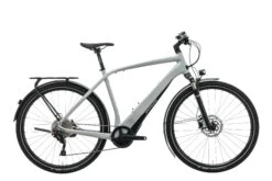 Specialized Turbo Vado 4.0 Commuter E-Bike - 2021, X-Large