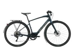 Specialized Turbo Vado SL 4.0 EQ Commuter E-Bike - 2021, Medium