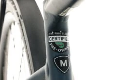 Specialized Turbo Vado SL 4.0 EQ Commuter E-Bike - 2021, Medium 4 Specialized Turbo Vado SL 4.0 EQ Commuter E-Bike - 2021, Medium -Specialized Shop BRD28998 PH1 03