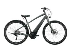 Specialized Turbo Como 4.0 650b Commuter E-Bike - 2020, Small
