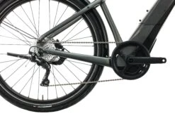 Specialized Turbo Como 4.0 650b Commuter E-Bike - 2020, Small 5 Specialized Turbo Como 4.0 650b Commuter E-Bike - 2020, Small -Specialized Shop BRD28999 PH2 04