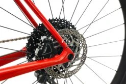 Specialized Sirrus X 5.0 Fitness Bike - 2021, Large -Specialized Shop BRD29073 PH2 09