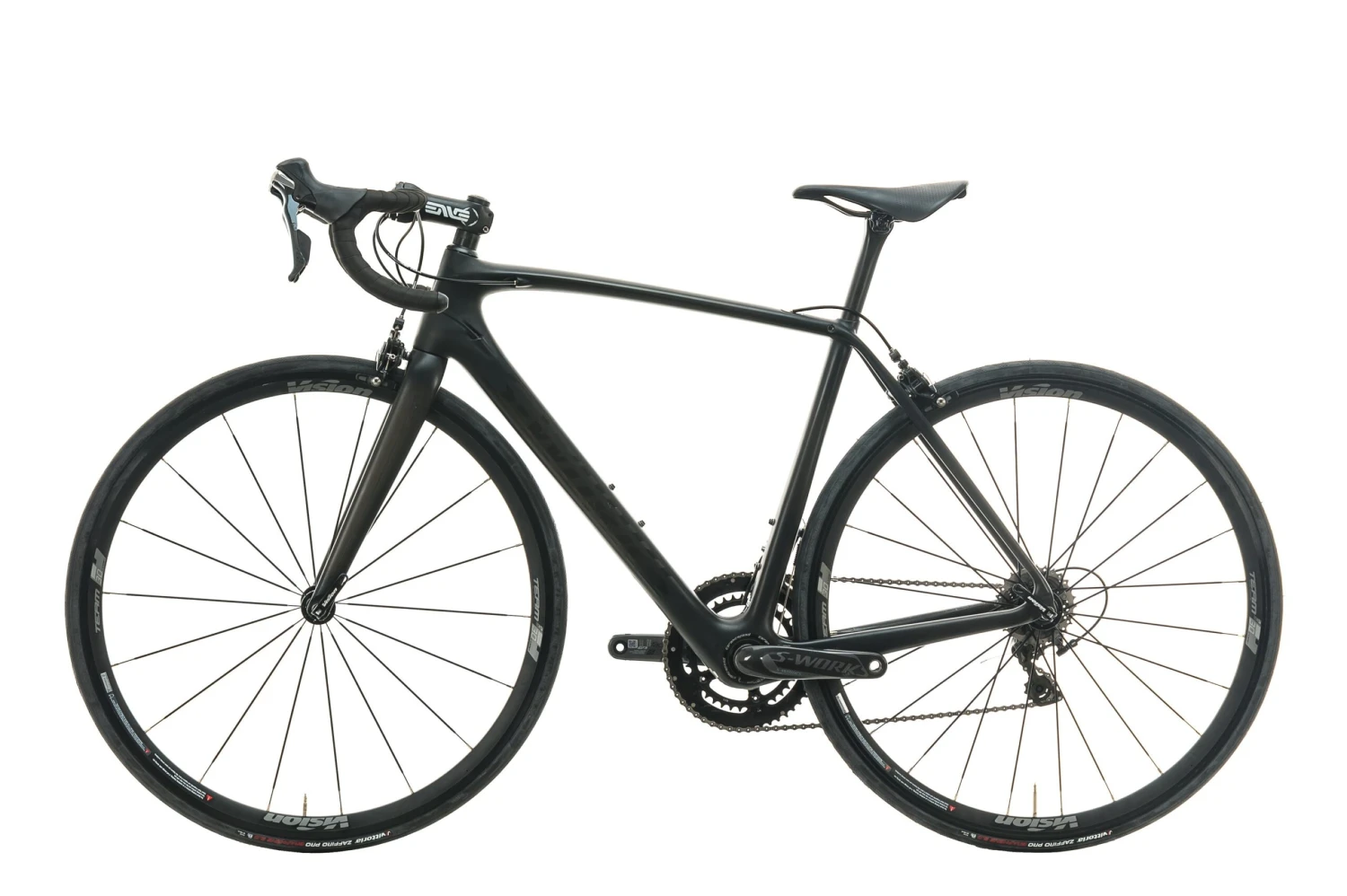 Specialized S-Works Tarmac Road Bike - 2016, 54cm Specialized S-Works Tarmac Road Bike - 2016, 54cm -Specialized Shop BRD29083 PH1 02 scaled