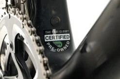 Specialized S-Works Tarmac Road Bike - 2016, 54cm 4 Specialized S-Works Tarmac Road Bike - 2016, 54cm -Specialized Shop BRD29083 PH1 03