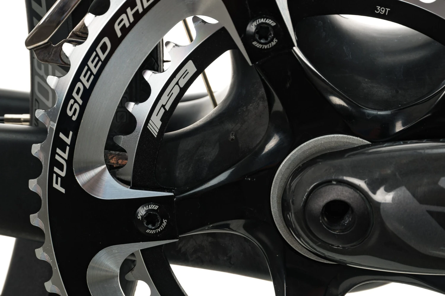 Specialized S-Works Tarmac Road Bike - 2016, 54cm Specialized S-Works Tarmac Road Bike - 2016, 54cm -Specialized Shop BRD29083 PH1 07 scaled