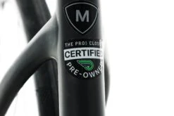 Specialized Turbo Creo SL Comp Road E-Bike - 2021, Medium 4 Specialized Turbo Creo SL Comp Road E-Bike - 2021, Medium -Specialized Shop BRD29147 PH2 03