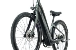 Specialized Turbo Como 4.0 650b - Low-Entry Commuter E-Bike - 2021, Small -Specialized Shop BRD29179 PH 4