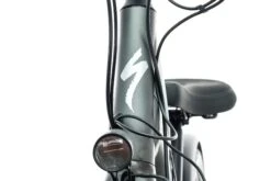 Specialized Turbo Como 4.0 650b - Low-Entry Commuter E-Bike - 2021, Small -Specialized Shop BRD29179 PH 6