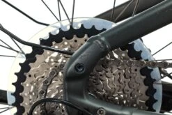 Specialized Turbo Como 4.0 650b - Low-Entry Commuter E-Bike - 2021, Small -Specialized Shop BRD29179 PH 9